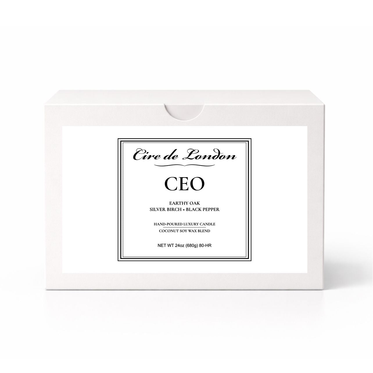 CEO