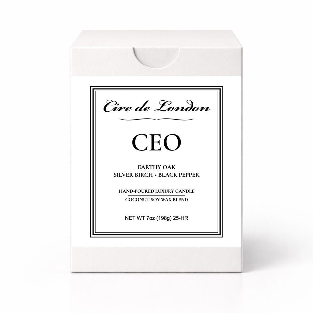CEO