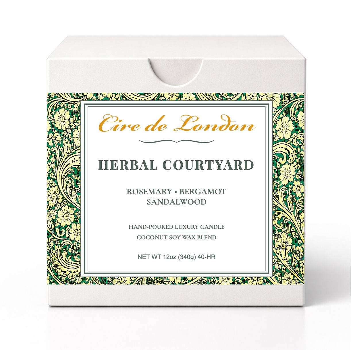 Herbal Courtyard™