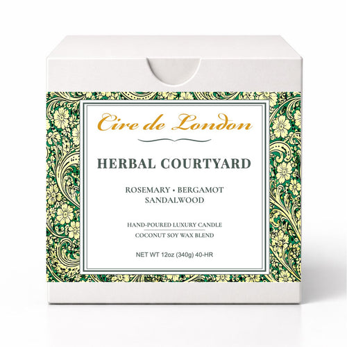 Herbal Courtyard™