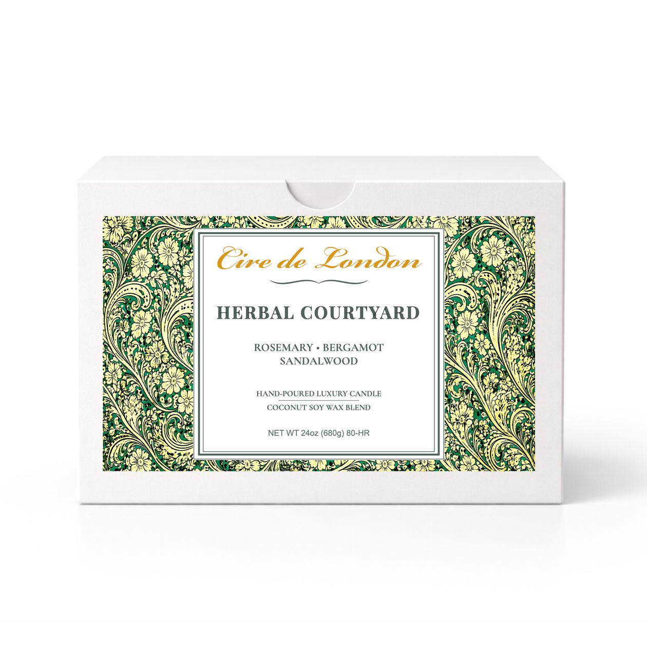 Herbal Courtyard™