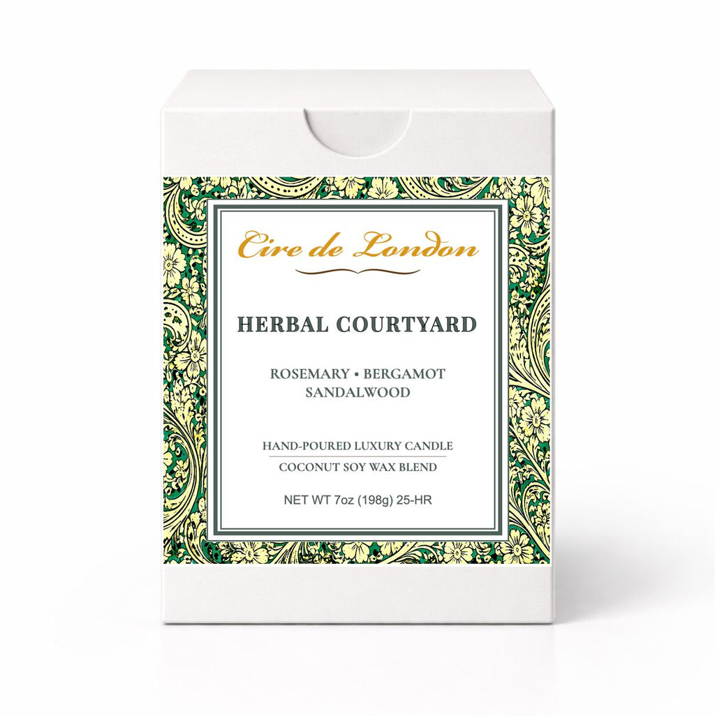 Herbal Courtyard™