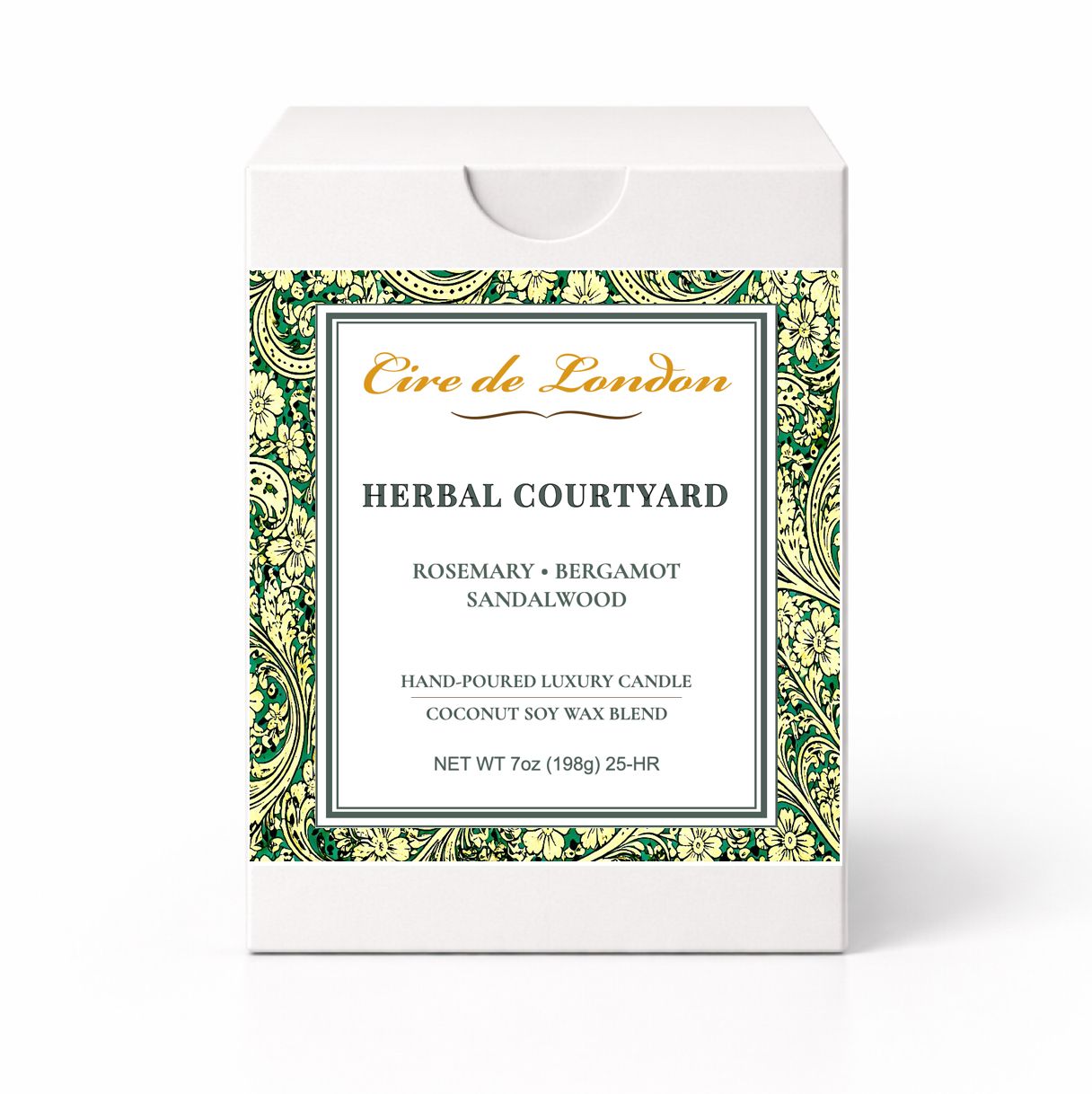 Herbal Courtyard™