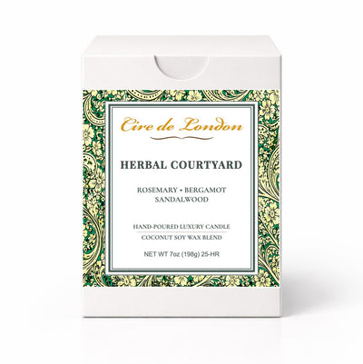Herbal Courtyard™