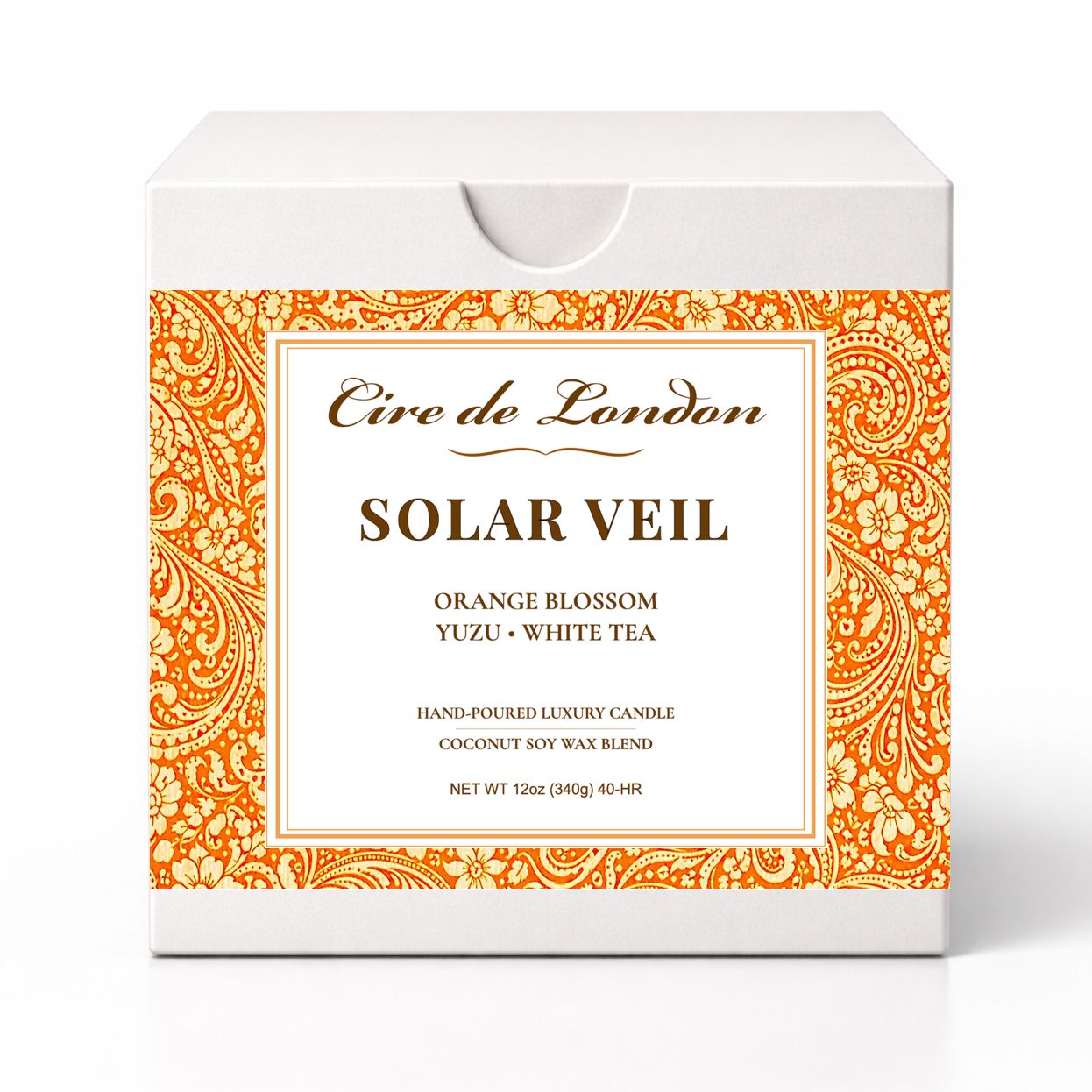 Solar Veil™