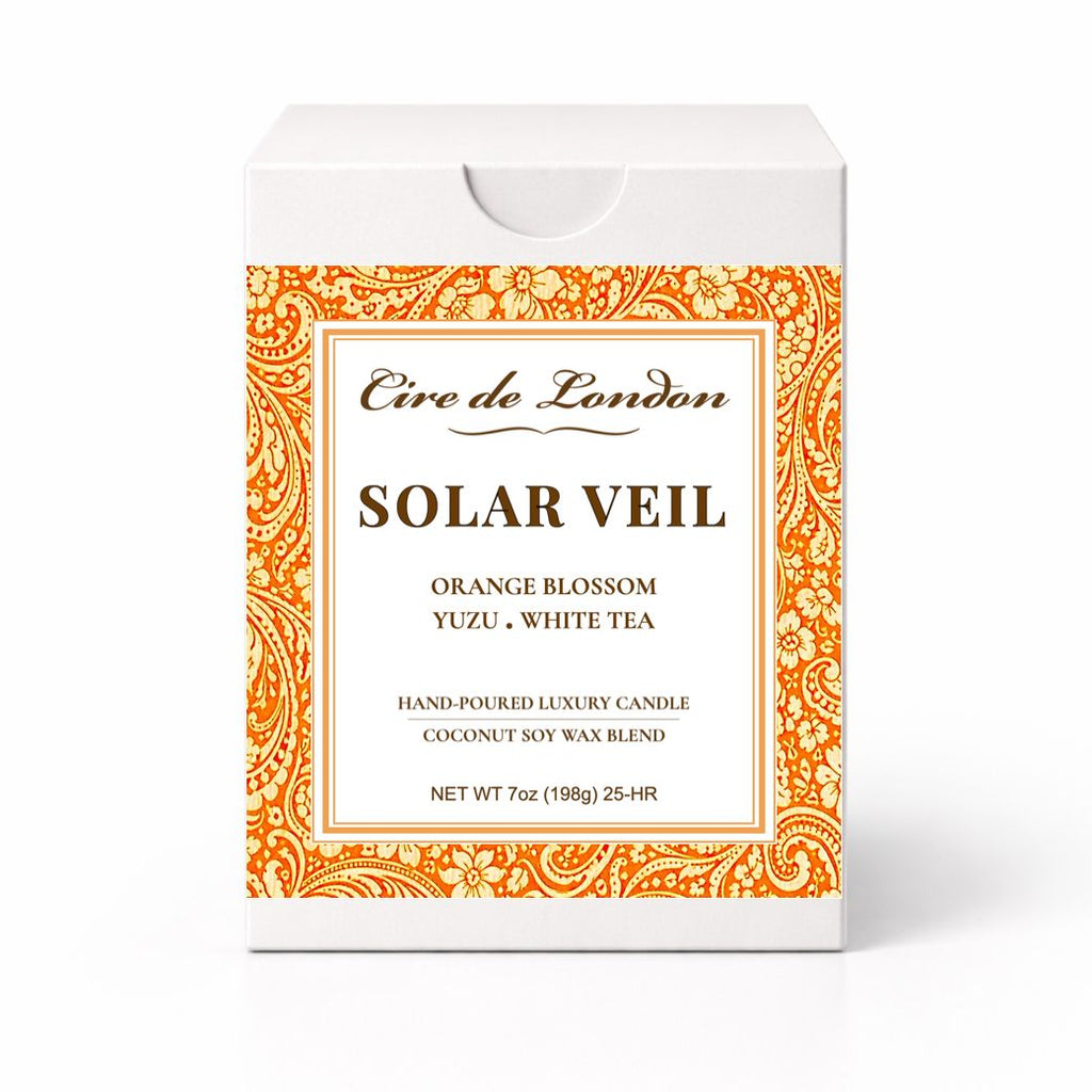 Solar Veil™
