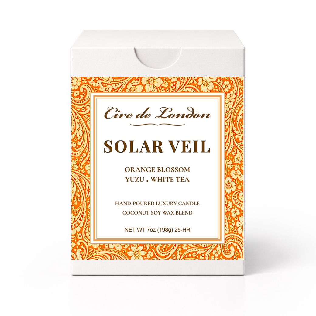 Solar Veil™