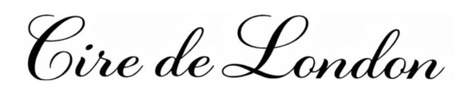 CIRE DE LONDON